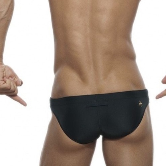 Marcuse sexy swim briefs - Picture 3 of 3